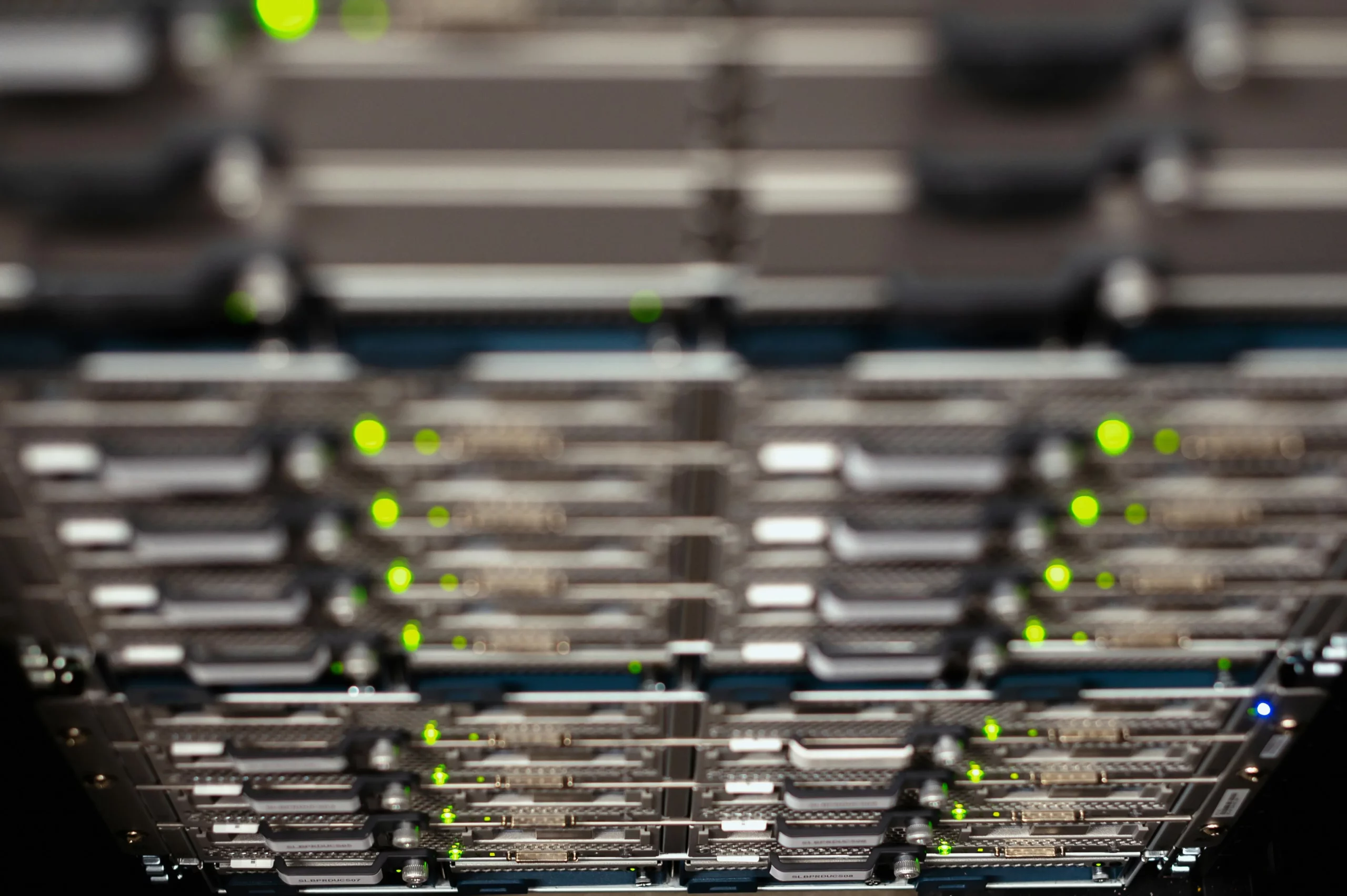 Ihre Daten. Sicher. In Deutschland.