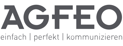 AGFEO Telefonanlagen – Partner Rheinisches Systemhaus Monheim